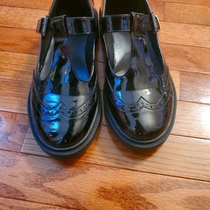 ASOS OXFORD STYLE SHOES